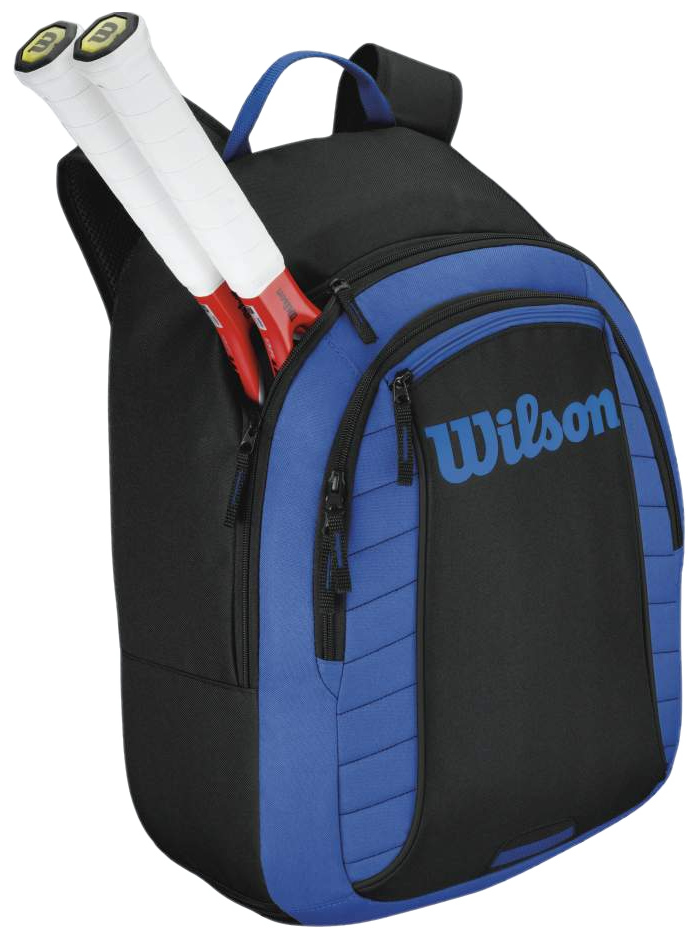 Mochila Wilson Match Backpack Azul
