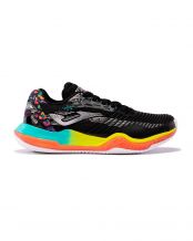 JOMA POINT LADY 2301 NEGRO MULTICOLOR MUJER TPOILW2301C