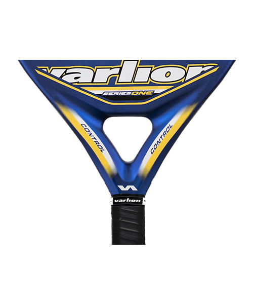 VARLION LETHAL WEAPON ONE AZUL