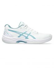 ASICS GEL-GAME 9 CLAY BLANCO MUJER 1042A217 103