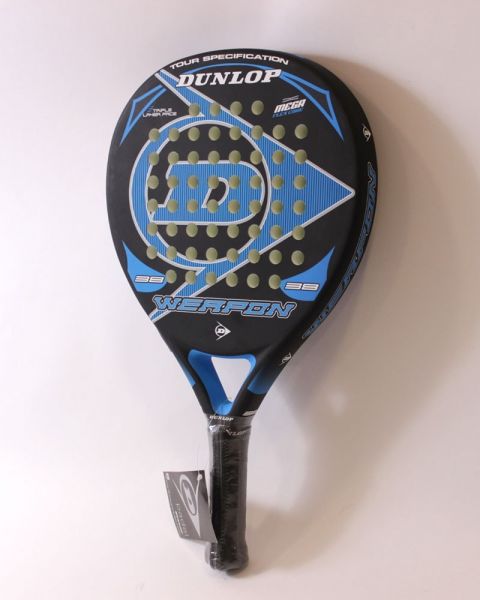 DUNLOP WEAPON S01379
