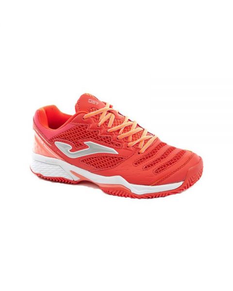 JOMA TSET 807 CORAL MUJER T.SETLW-807
