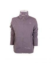 CHAQUETA VARLION MD12S10 GRIS MUJER