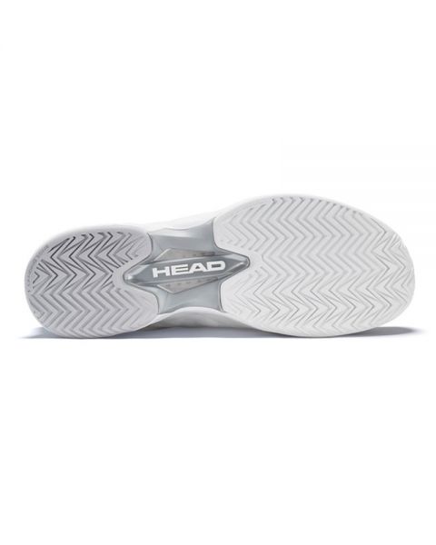 HEAD SPRINT PRO 2.0 MUJER BLANCO 274128 WHID