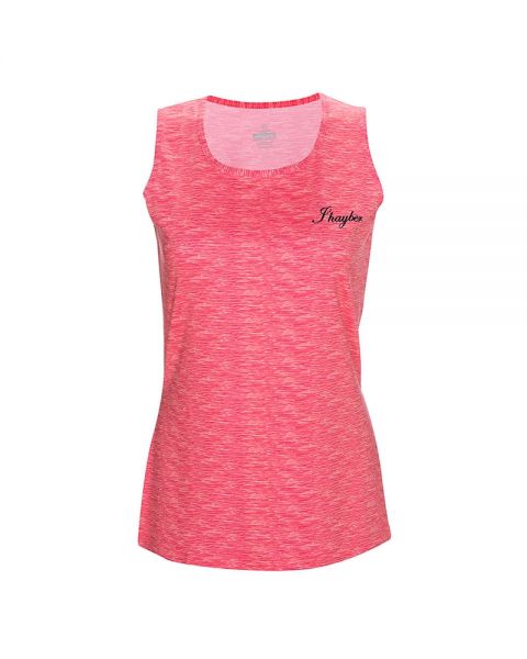 CAMISETA JHAYBER DS3189 CORAL MUJER