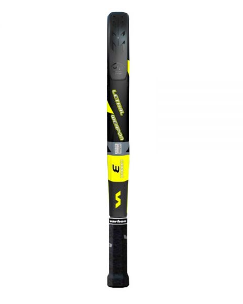 VARLION LETHAL WEAPON CARBON 3 GT