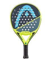 HEAD GRAPHENE TOUCH ZEPHYR PRO WITH CB