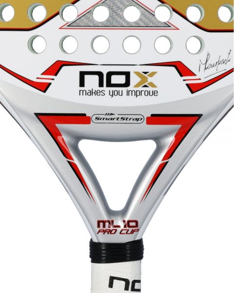NOX ML10 PRO CUP COORP 2022