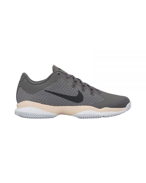 NIKE AIR ZOOM ULTRA CLY MUJER GRIS OSCURO N845047 002
