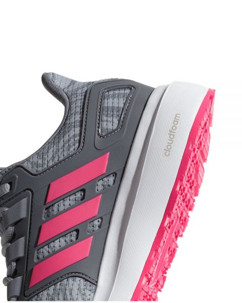 ADIDAS ENERGY CLOUD 2 GRIS ROSA MUJER CP9773