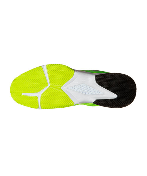 NIKE AIR ZOOM ULTRA CLY FLUOR 845008 700