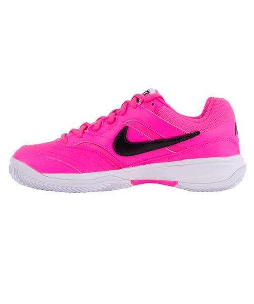 NIKE COURT LITE CLY WOMAN ROSA 845049 600