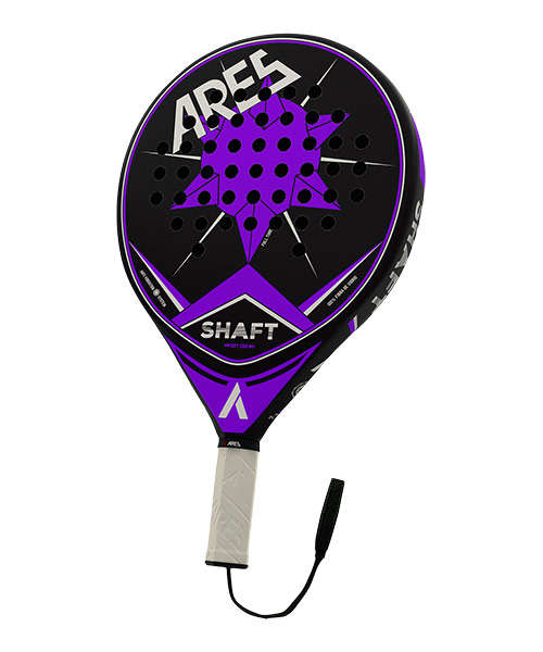 ARES SHAFT