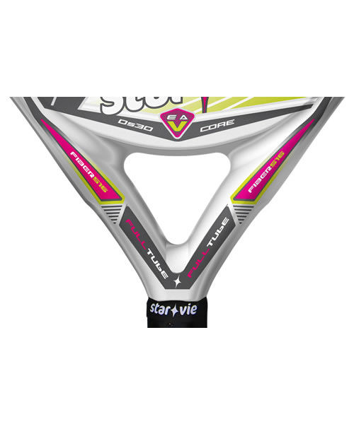 STAR VIE R 6.1 LADY SOFT 2014