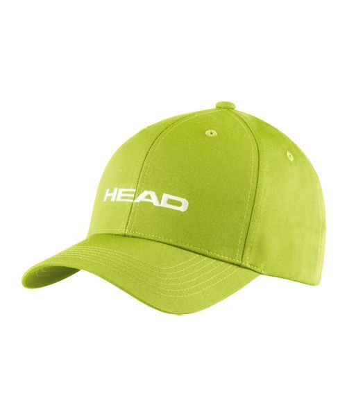 GORRA HEAD LIMA PROMOTION CAP