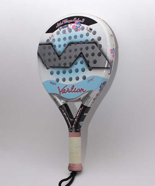 VARLION LETHAL WEAPON CARBON PANSY 3 S00901