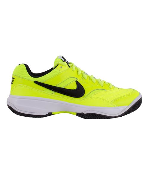 NIKE COURT LITE CLY LIMA 845026 701