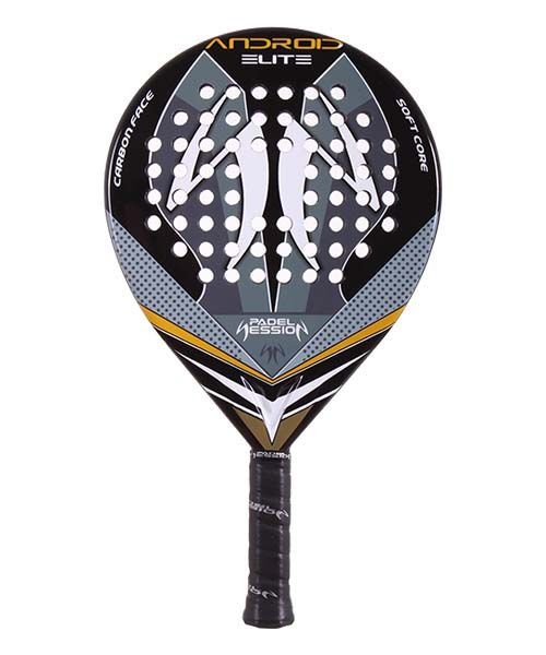 PADEL SESSION ANDROID ELITE CARBON
