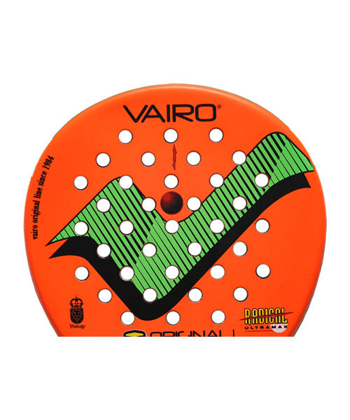 VAIRO ORIGINAL RADICAL