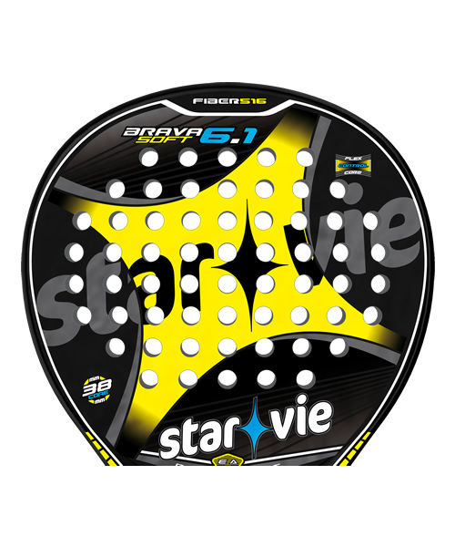 STAR VIE BRAVA 6.1 SOFT 2014