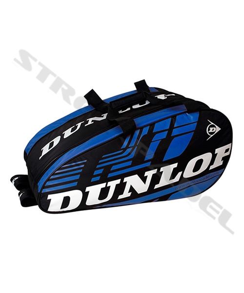 PALETERO DUNLOP PLAY THERMO BLUE MEDIANO