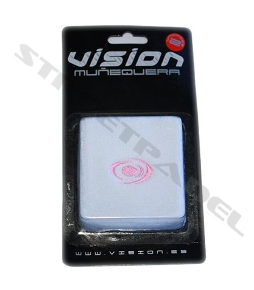 BLISTER MUEQUERA VISION LOGO x2